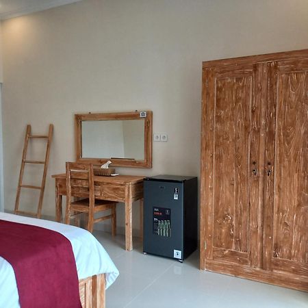 Prayoga Homestay Ungasan Dış mekan fotoğraf