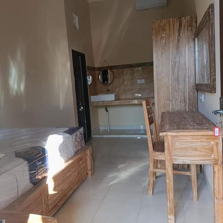 Prayoga Homestay Ungasan Dış mekan fotoğraf