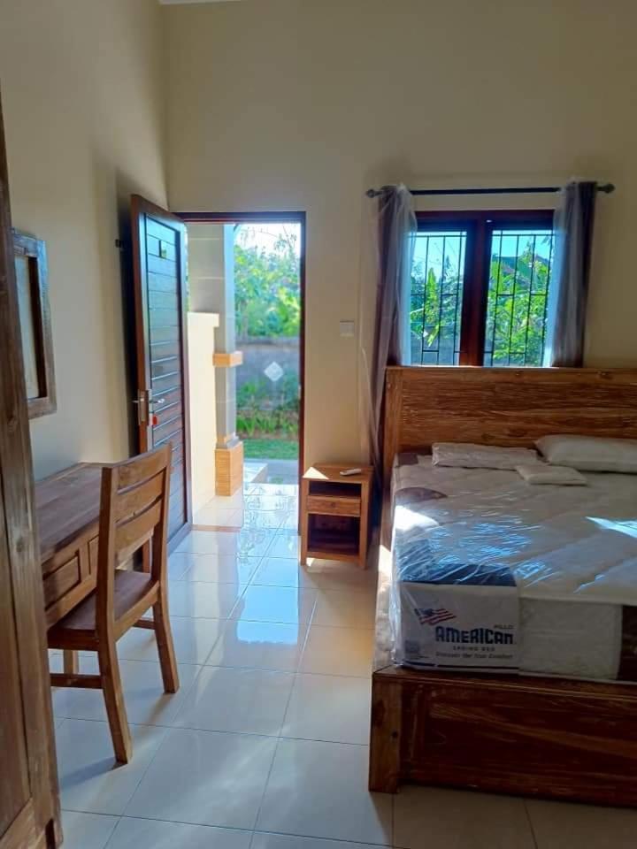 Prayoga Homestay Ungasan Dış mekan fotoğraf