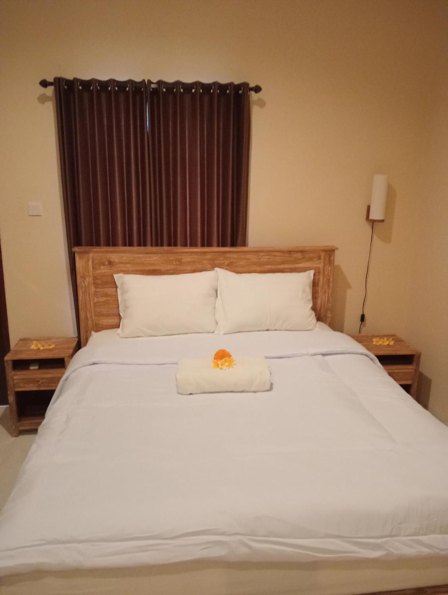 Prayoga Homestay Ungasan Dış mekan fotoğraf