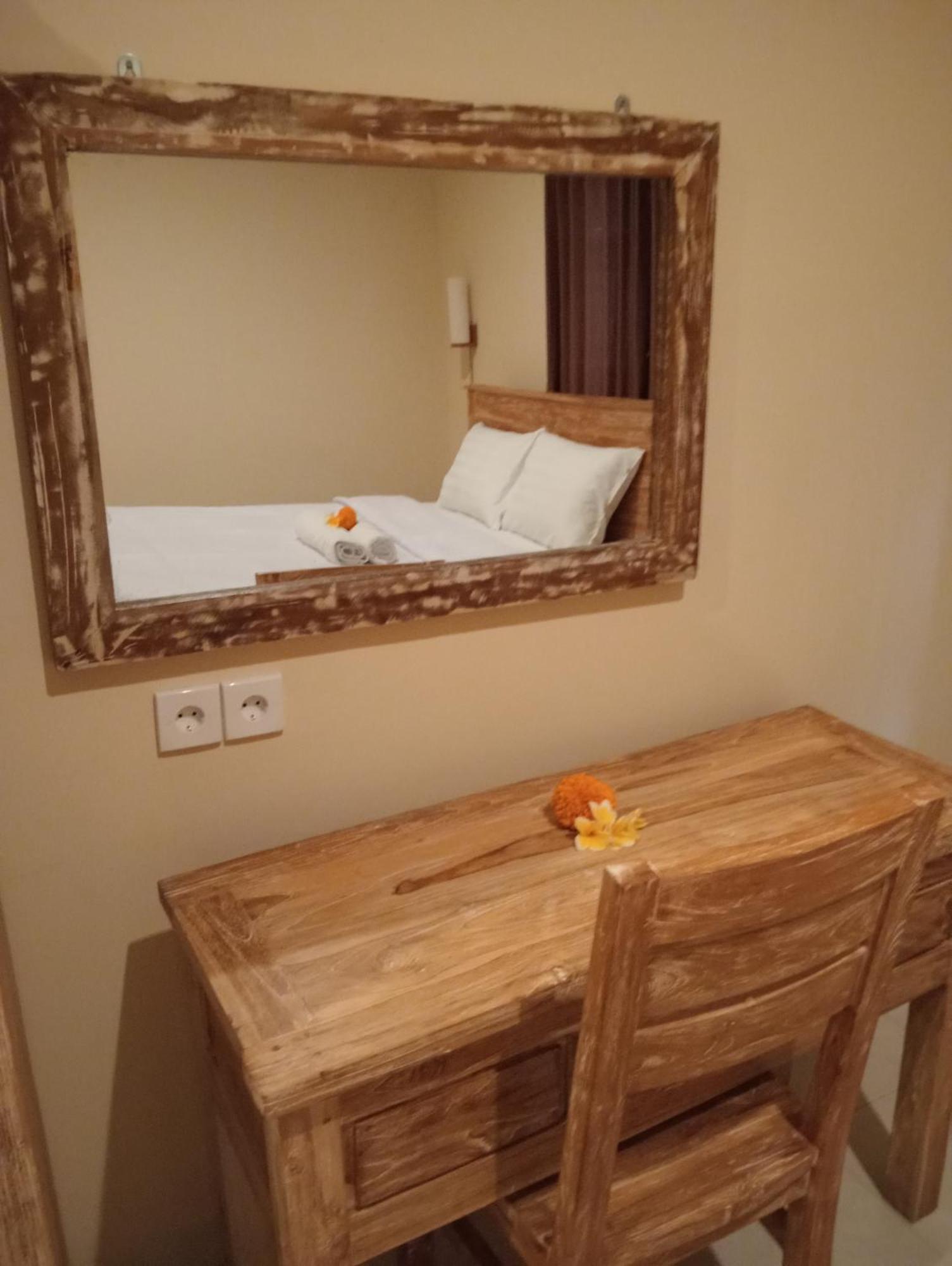 Prayoga Homestay Ungasan Dış mekan fotoğraf