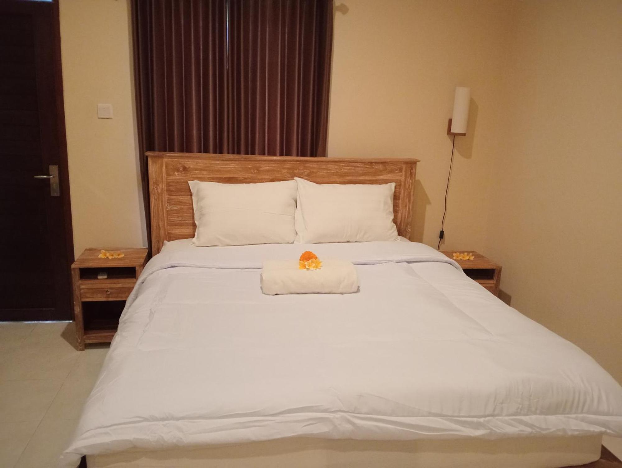 Prayoga Homestay Ungasan Dış mekan fotoğraf