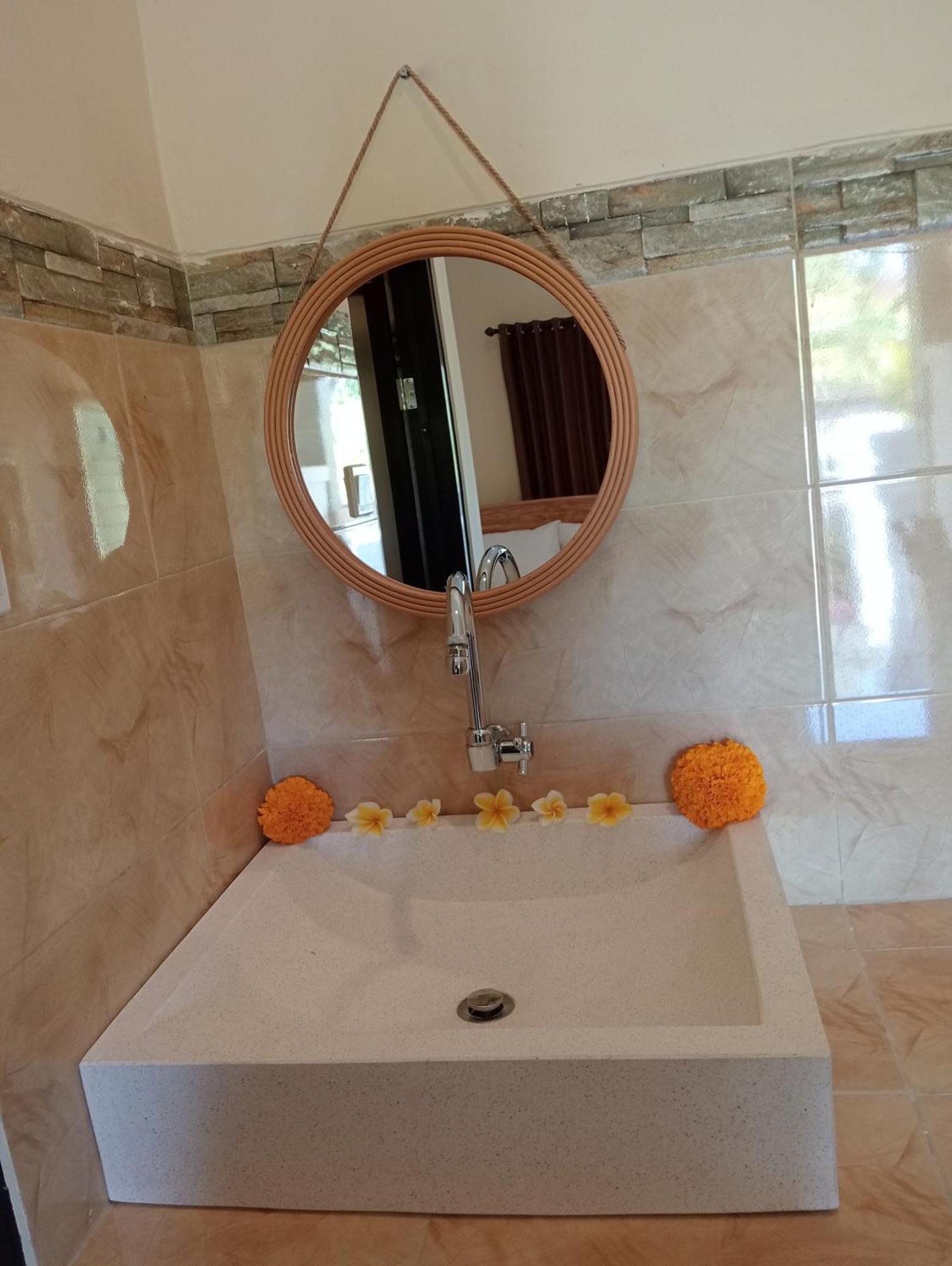 Prayoga Homestay Ungasan Dış mekan fotoğraf