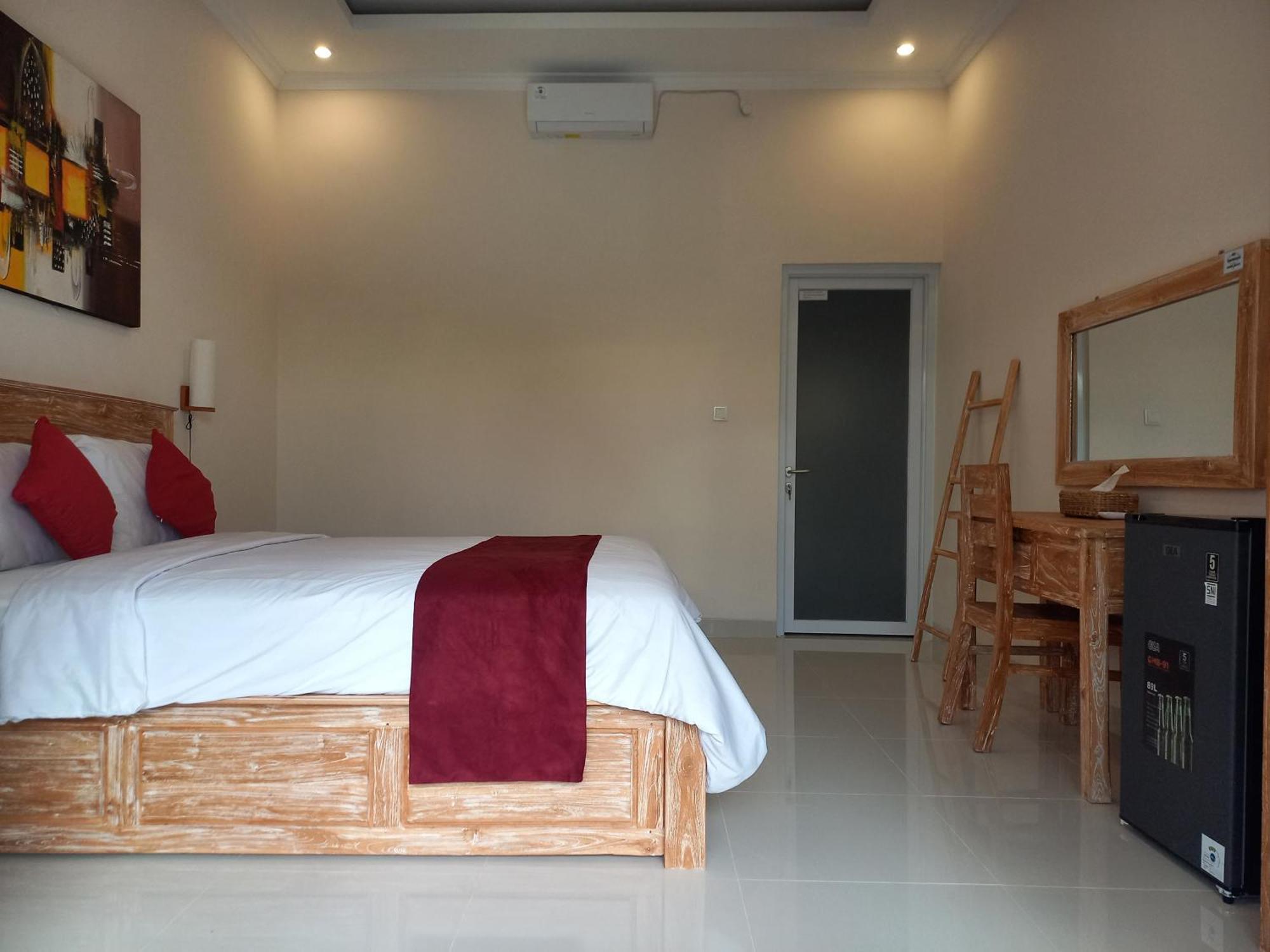 Prayoga Homestay Ungasan Dış mekan fotoğraf